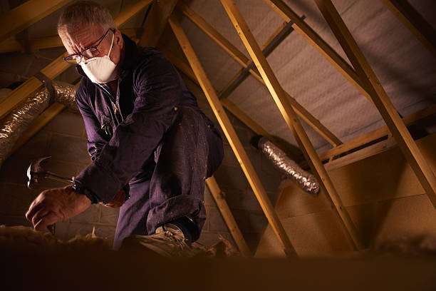 Best Commercial Insulation in Bayville, NY